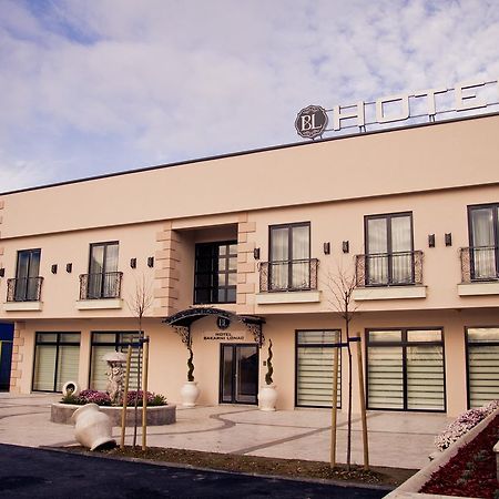 Hotel Bakarni Lonac Брчко Экстерьер фото