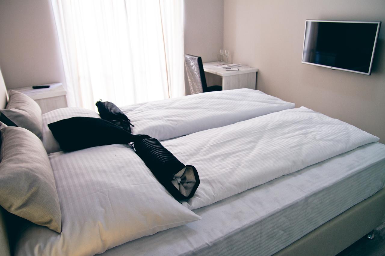 Hotel Bakarni Lonac Брчко Экстерьер фото